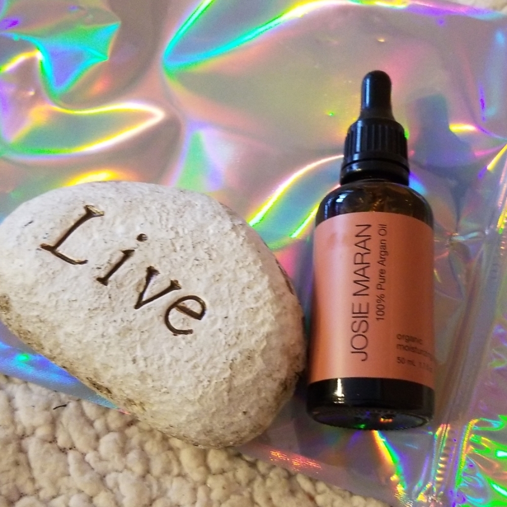 🎈New Josie Maran Argan Oil🎈 - Picture 4 of 5